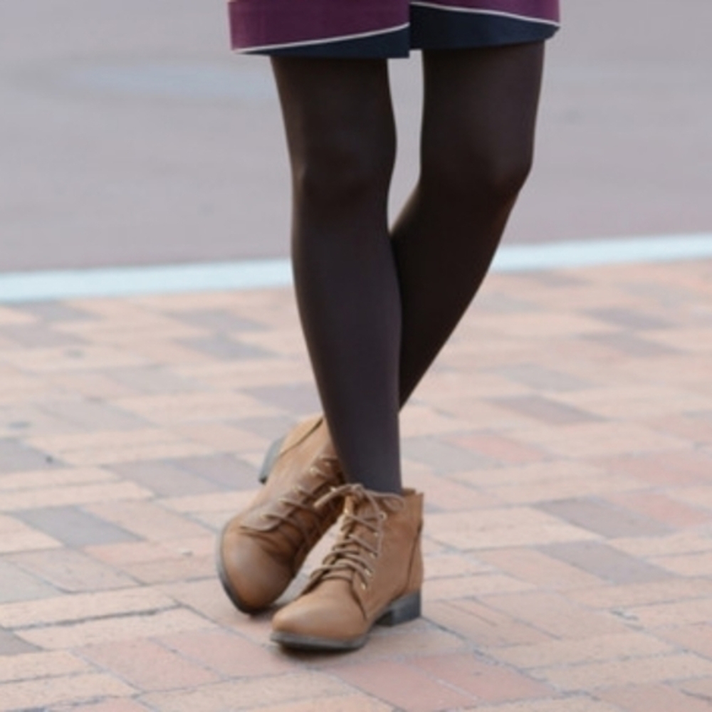 Steve Madden Rubin Ankle Boots